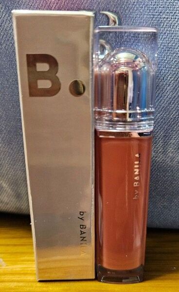 B. BY BANILA DEW GROW TINT PK04 FLANINGO