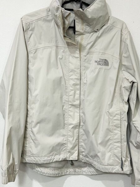 THE NORTH FACE ノースフェイス レディース ナイロンジャケット パーカー XS