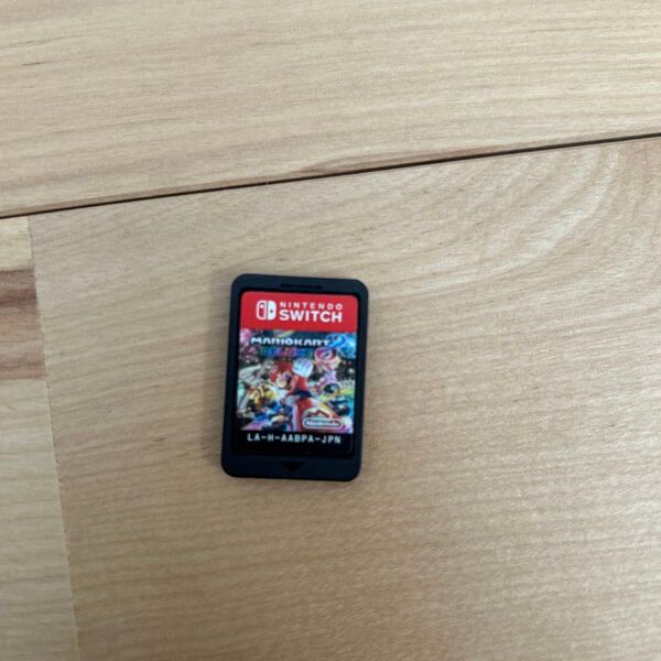 マリオカート8 デラックス Switch ソフトのみ