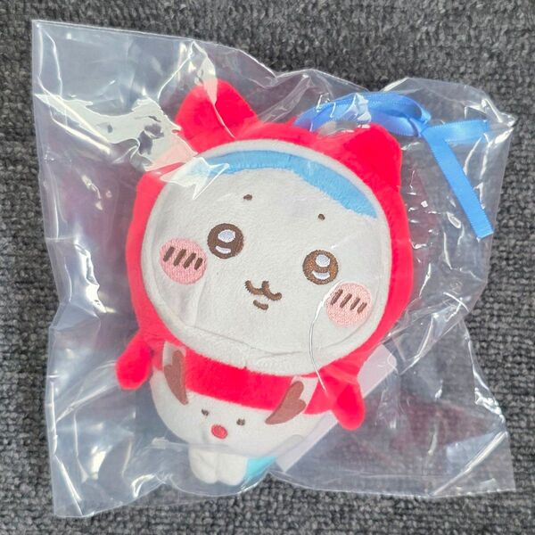 【新品】ちいかわ エニマイくじ E賞 オーナメント ハチワレ