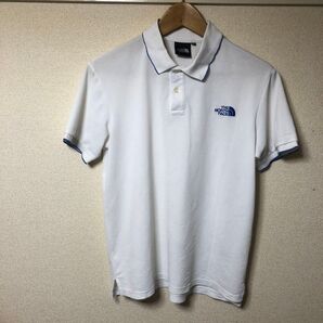 ノースフェイス THE NORTH FACE ポロシャツ