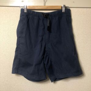 グラミチ ショートパンツ ハーフパンツ GRAMICCI クライミングショーツ