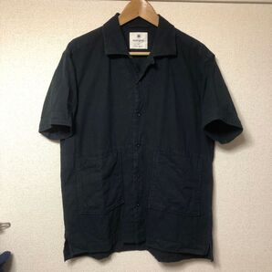 スノーピーク 半袖シャツ