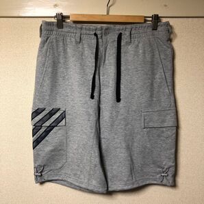 入手困難 Y-3 ハーフパンツ カーゴ ワイスリー スウェット サルエル