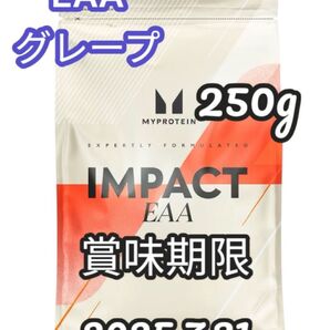 マイプロテイン EAA