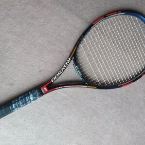 YONEX RDX500 98inch ヨネックス テニスラケット