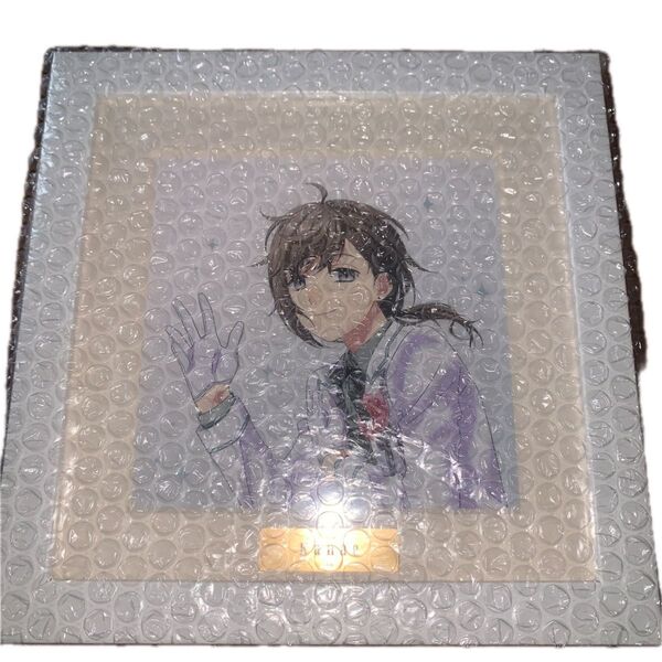 にじさんじ 叶 キャラファイングラフ 新品