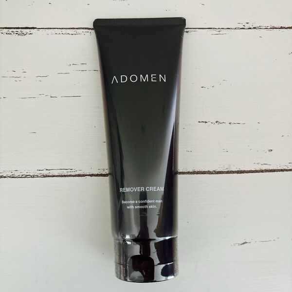 ADOMEN リムーバークリーム 除毛クリーム メンズ 新品未開封 230g 男性 vio 医薬部外品