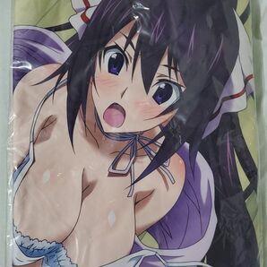 IS〈インフィニット・ストラトス〉 ラブアンドパージ 篠ノ之箒アニメイト 限定セット特典ブランケット 未開封