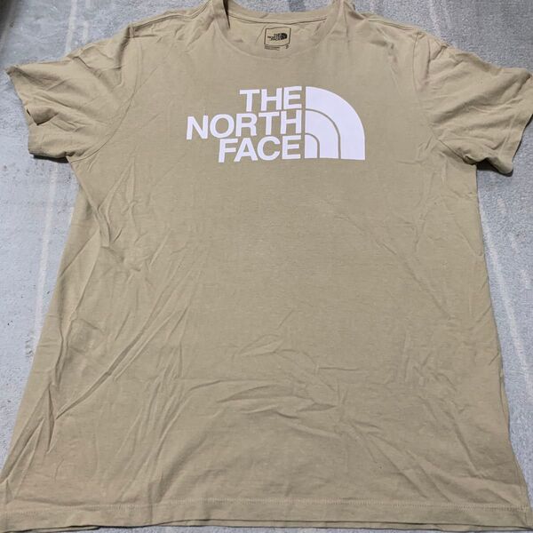 THE NORTH FACE Tシャツ