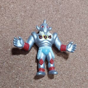 キン消し 悪魔将軍 キンケシカラー