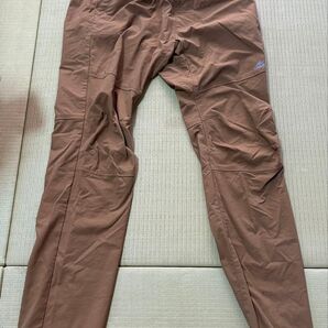 キャンプセブン パンツ ズボン キッズ ナイロン 値下げ不可