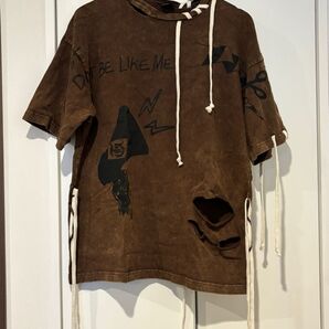 BMSGフェス2024 チームTシャツ ガイア