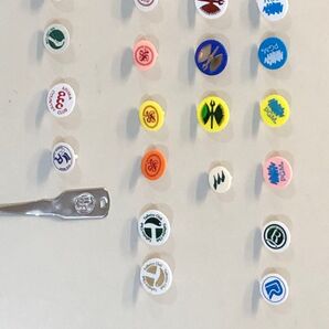 兵庫県マーカーセット 11コース