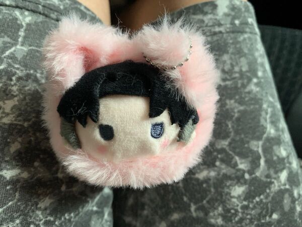 進撃の巨人 はるにゃんこたぴぬい リヴァイ