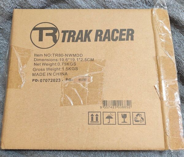 Trak Racer トラックレーサー マウント TR80-NWMDD simagic シマジック