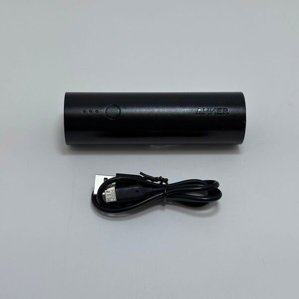 モバイルバッテリー Anker PowerCore 5000