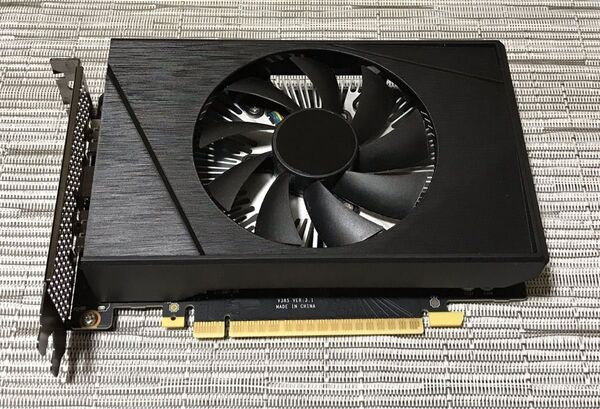 GTX1650 super グラフィックボード