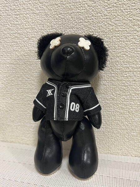 三代目J Soul Brothers JSB ELLY メンプロ クマたん