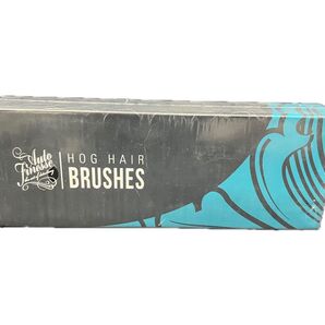 オートフィネス ホッグヘア ディテーリング ブラシ AUTO FINESSE 新品 未開封