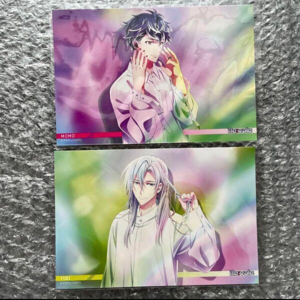 アイナナ SONY ポストカード Re:vale セット