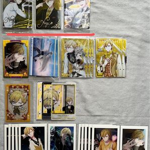 アイナナ ウエハースカード ぱしゃこれ 六弥ナギ セット