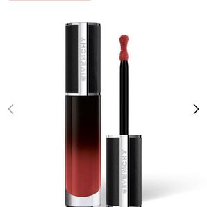 GIVENCHY L Rouge Interdita リップグロス No.41 レッド系 未使用