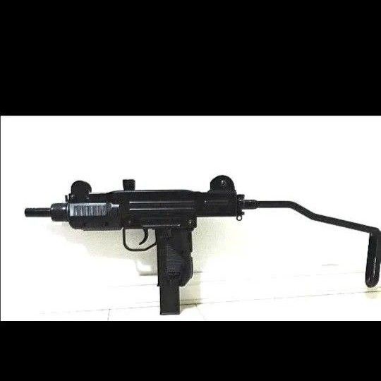 KWC MINI UZI ミニウージー CO2ブローバック