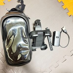 ロードバイク アクセサリーセット