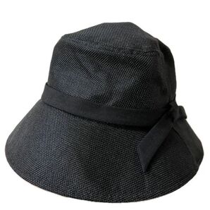 studio clip スタジオクリップ 帽子 ブラック