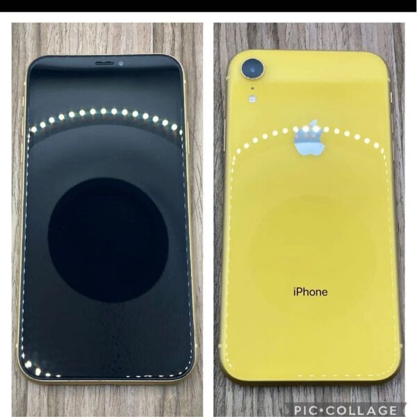 iPhone SIMフリー Apple スマホ iPhoneXR 256GB