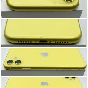 Apple iPhone11 SIMフリー Aクラス