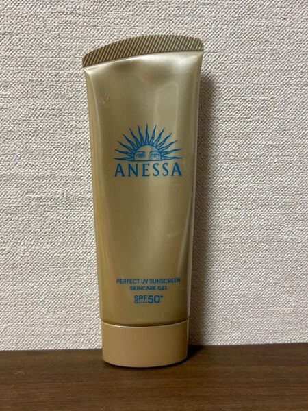 アネッサ(ANESSA) パーフェクトUVスキンケアジェル NA 90g bbb