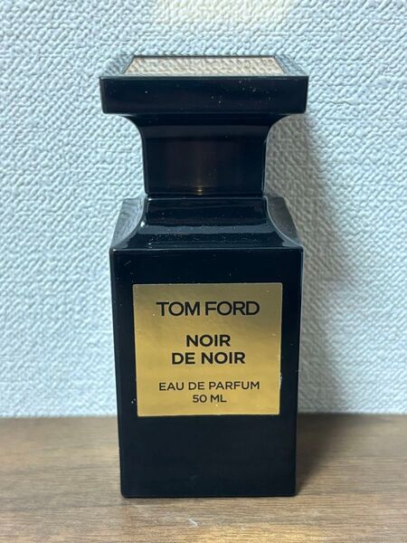 トムフォード ノワールデノワール オードパルファムスプレイ 50ml ccc