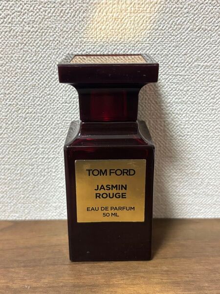 トムフォード ジャスミンルージュ オードパルファムスプレイ 50ml bbb