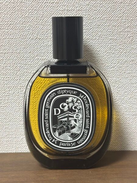 diptyque ドソン オードパルファン 75mL bbb