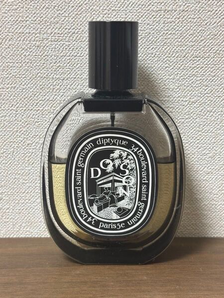 diptyque ドソン オードパルファン 75mL ccc