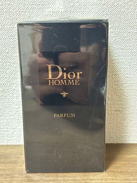 【処方変更前】ディオール オム パルファム 100ml aaa