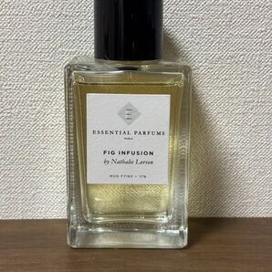 Essential Parfums Fig Infusion 100ml aaa