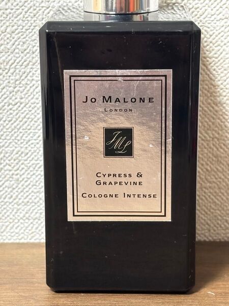 ジョーマローンロンドン サイプレス&グレープバイン 100ml bbb