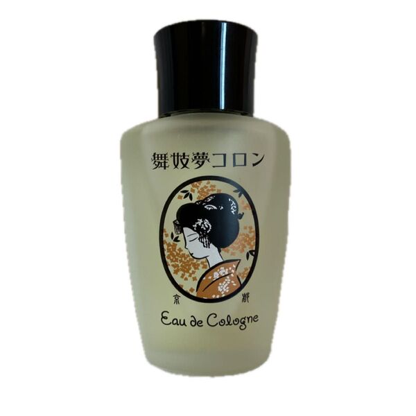舞妓夢コロン オーデコロン 香水 20ml 金木犀