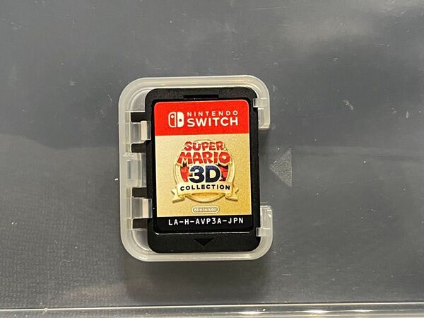 スーパーマリオ 3Dコレクション