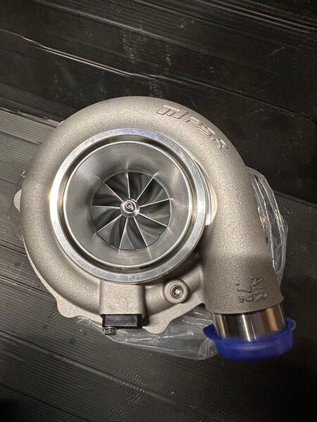 送料込! 新品! G30-900 Pulsarturbo パルサーターボ gcg g35-900よりも! 2jz rb26等に