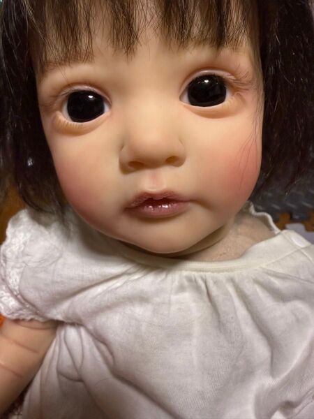 リボーンドール