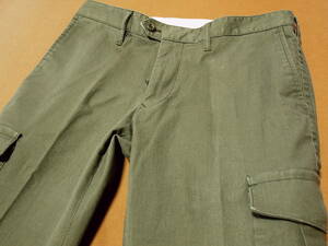  light green series field/dream cargo pants (S size ) Onward . mountain 