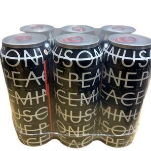 G-DRAGON PEACEMINUSONE 数量限定 ハイボール 韓国 ジヨン 6本セット GD