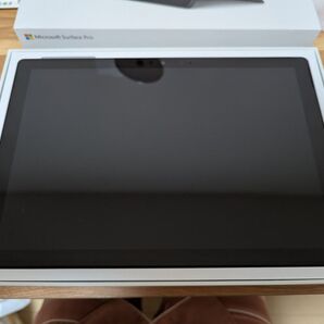 Microsoft Surtace Pro7 i5/8GB 256GBとProタイプカバーとSurfaceペンのセット