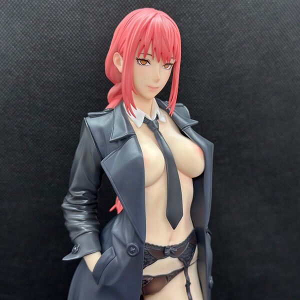 Dodomo studio マキマ 1/6スケール スタチュー 魔女 フィギュア