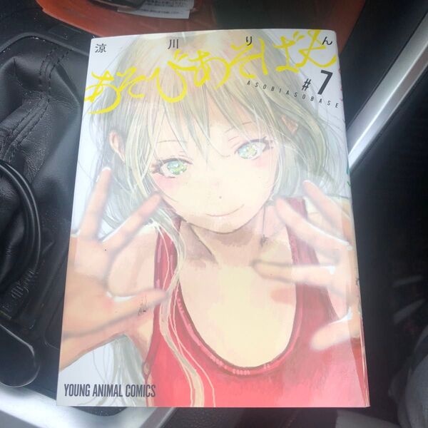 あそびあそばせ 7 (YOUNG ANIMAL COMICS) 涼川りん/著