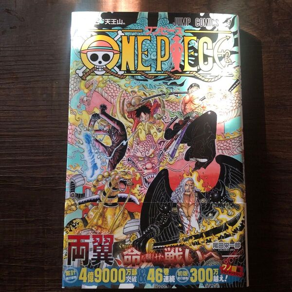 ONE PIECE 巻102 (ジャンプコミックス) 尾田栄一郎/著